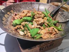 -费大厨辣椒炒肉(吉联MALL店)