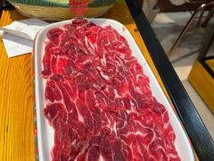 -大吉利·潮汕鲜牛肉火锅(总店)