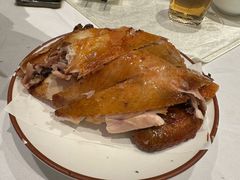 凯鸽风沙鸡-凯鸽酒楼(操场城店)