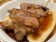 -鲜得来排骨年糕(豫园店)