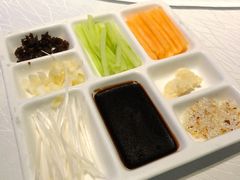 烤鸭调料-大董(环贸iapm店)