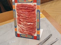 -侃爷南门铜锅涮肉