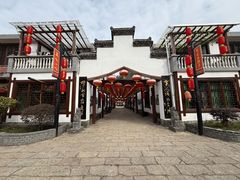 -后柳水乡