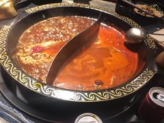-大味老火锅City店