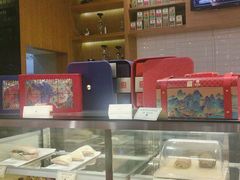 -逸派咖啡 EPARKCOFFEE(广安门店)