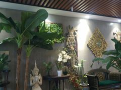 -Siam泰餐厅(水上公园店)