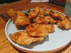 -老边饺子馆(中街店)