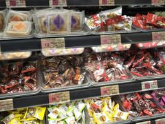 零售区-老婆大人(保庆街店)