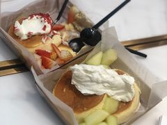-法桐蛋糕·手作面包(万象城店)
