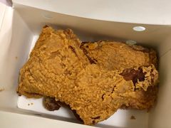 -德克士(文一店)