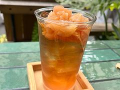 -啢啢茶寮(芳华横街店)