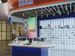 -诺柯视眼镜-蔡司依视路官方工厂店(白银路店)