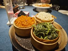 -金狮麟·新豫菜(金码大厦店)