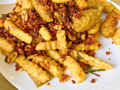 -浙江大学玉泉校区四食堂
