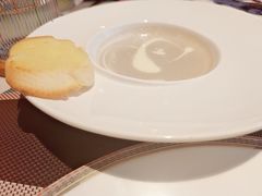 -百纳·维萨吧西餐厅(百纳瑞汀酒店)