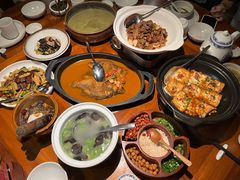-瑶王府·广西菜(相思湖店)