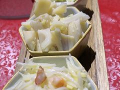 -魁盛居百年鲁菜馆(中林路店)