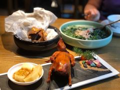 -大鸽饭(岗顶店)