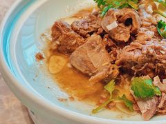 -西安高新洲际酒店•彩丰楼中餐厅