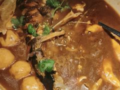 -卢大鲜鱼头捞饭(美利广场店)