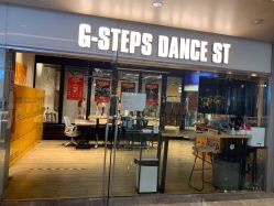 -G-STEPS舞蹈工作室
