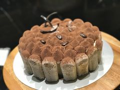 -北上海大酒店-北鸥西餐厅