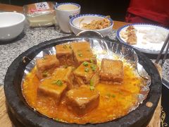 鹅肝酱豆腐-昌隆•家家鹅乡•海南菜老字号(琼海店)