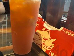 -乔一乔怪味干锅(东升店)