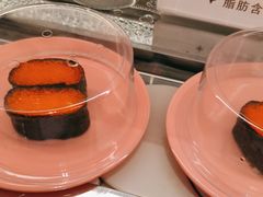 -争鲜回转寿司(朝北大悦城店)