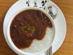 -笃笃笃糖粥(十全街店)