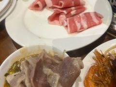 -大连金石滩绿发温泉假日酒店