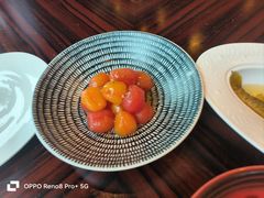 -新天世纪中餐厅
