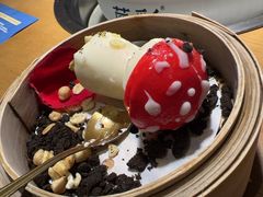 -菌彩云南野生菌火锅(万达广场店)