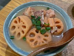 -静一餐厅·湖北菜(前门创始店)