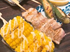 -哥哥の深夜食堂(红松东路店)
