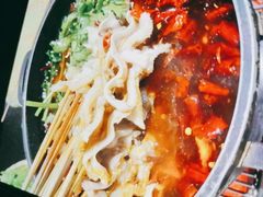 -盛达活羊烧烤(二部)