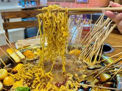 -成都玉林串串香火锅(三八店)