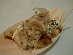 -粉粉乐鲷鱼烧(美罗城店)