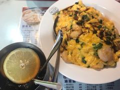 -深仔记茶餐厅(亚士厘道店)