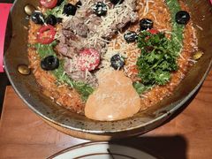 -CRAZYONES西班牙海鲜饭(上海美罗城店)