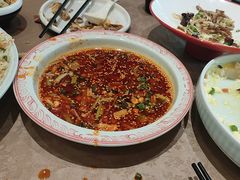 -李氏传家菜(兴城路店)