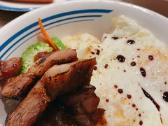 敏华黯然销魂饭-敏华冰厅(天河城店)