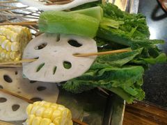 -镇江龙·火锅串串(武侯祠店)