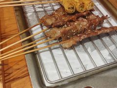 -木屋烧烤(西南角店)