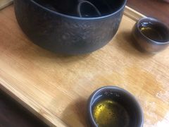 白茶-水墨食舍