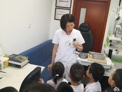 -大连何氏眼科医院