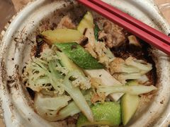 -华记煲仔华·煲仔饭(三元里万科里店)