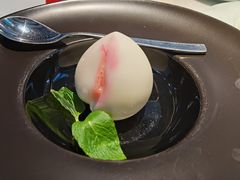 仙桃杏仁豆腐-淮扬韵(凤八市政府店)