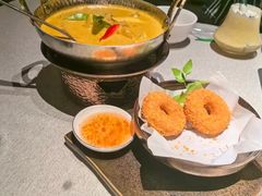 -BetterThai 泰加(苏州中心店)