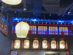 -牛New寿喜烧(闵行龙湖天街店)